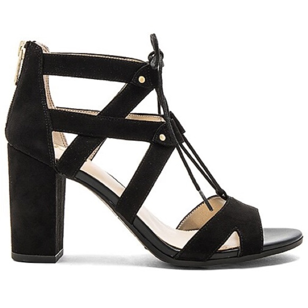 CIRCUS BY SAM EDELMAN Heel